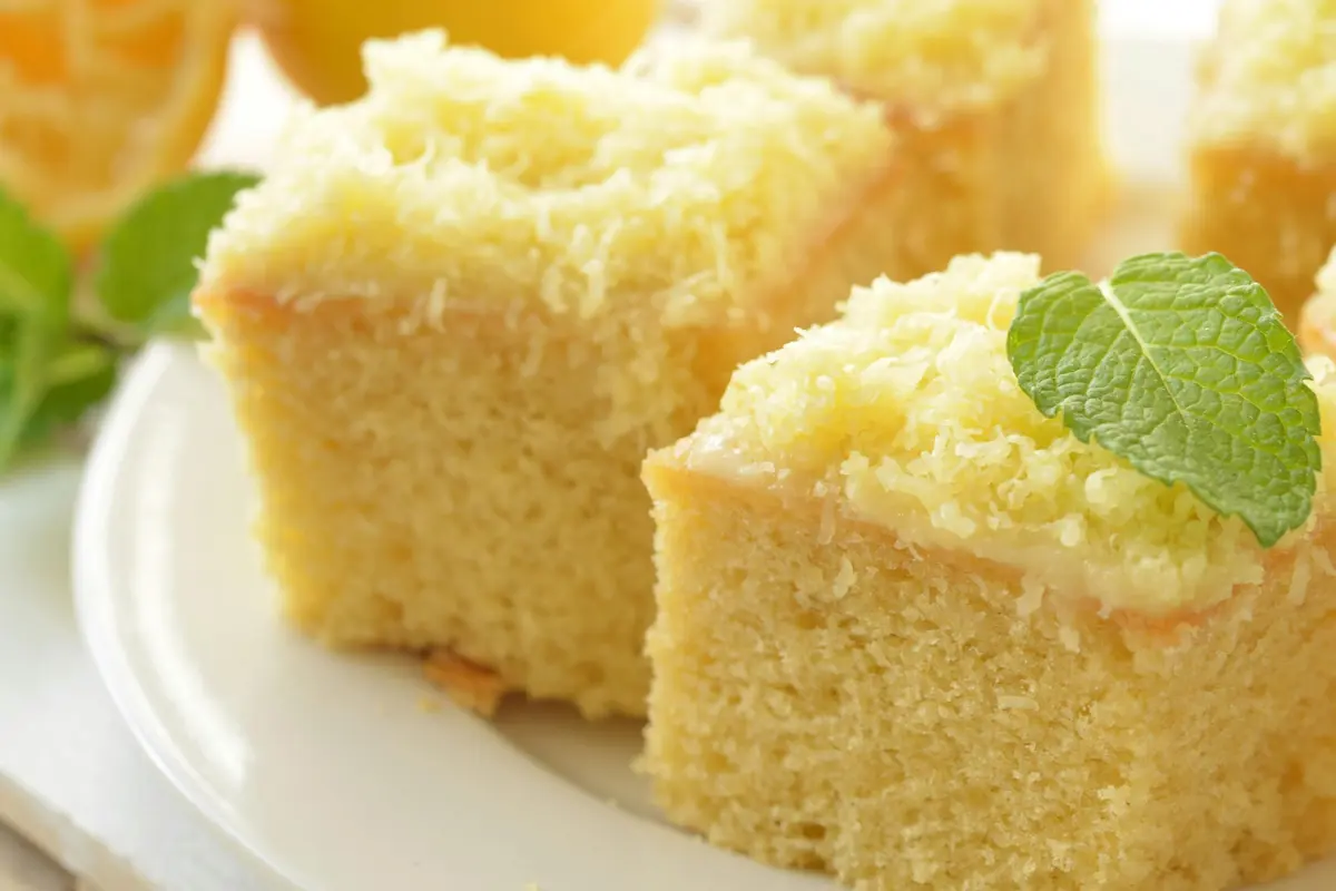 resep bolu kukus lemon keju susu