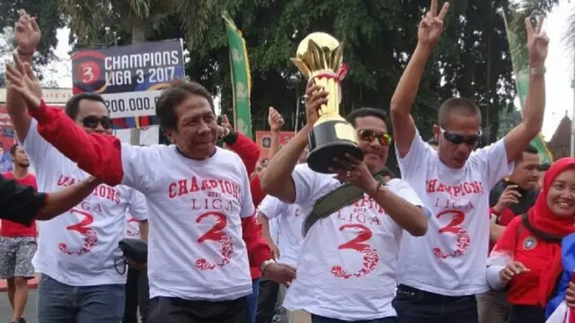 Gatot Mulbajadi, Blitar United