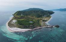 Indonesia Tetapkan Kawasan Konservasi Laut Wetar Barat, Lindungi Megafauna dan Ekosistem Maluku
