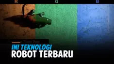 THUMBNAIL robot