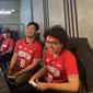 Perkuat Timnas E-Basketball Indonesia, Perbasi Ingin Kompetisi Rutin Digelar 3 Kali Setahun