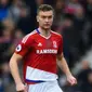 Ben Gibson (Ist)