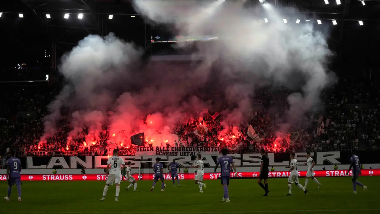 Liverpool Vs LASK