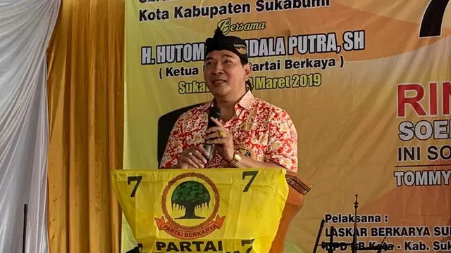 Yusron Fahmi/Liputan6.com