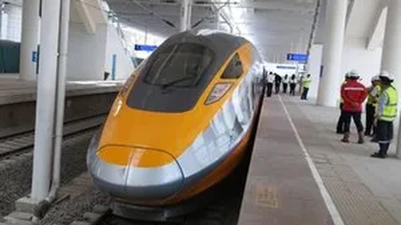 Dengan adanya pengalaman Indonesia dalam membangun kereta api cepat, akan banyak penghematan yang dapat dilakukan.