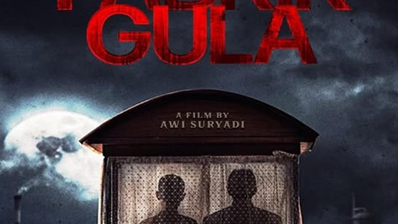 Poster Film 'PABRIK GULA' yang Sempat Jadi Kontroversi Akhirnya Diganti