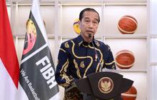 VIDEO: Tegas! Jokowi Respons Carut Marut PON 2024 "Tiap Event Besar Pasti Ada Koreksi"