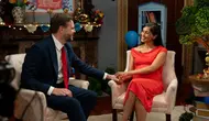 Istri Wapres AS Usha Vance Sindir New York Times soal Busana Hamil Ketat