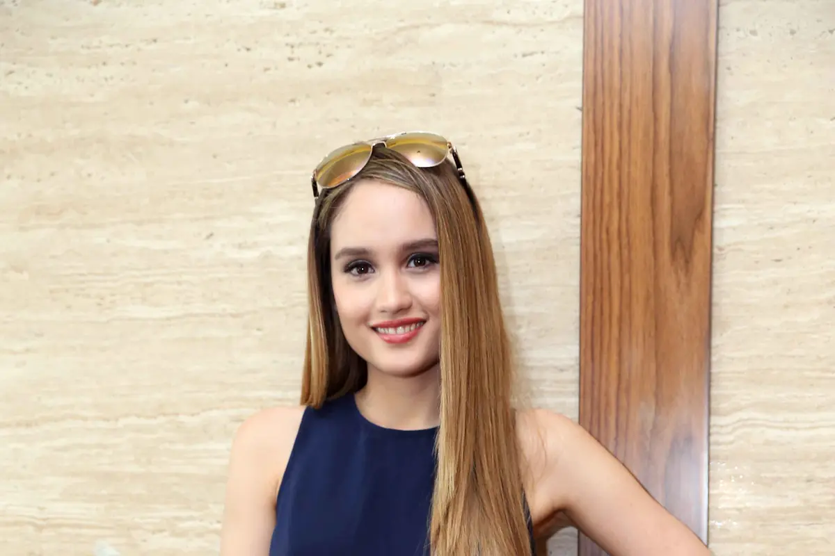 [Bintang] Cinta Laura Kiehl