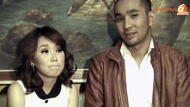 Alasan Ayu Ting Ting Ceraikan Enji Setelah Melahirkan Showbiz Liputan6 Com