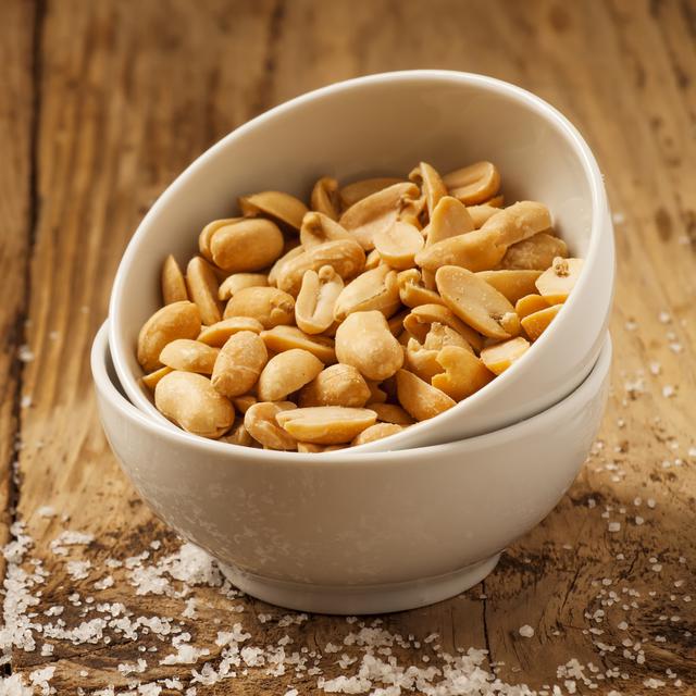 Cara Membuat Kacang Bawang Yang Renyah Dan Gurih Lifestyle Fimela Com