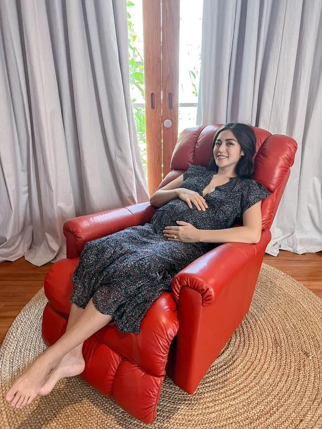Jessica Iskandar