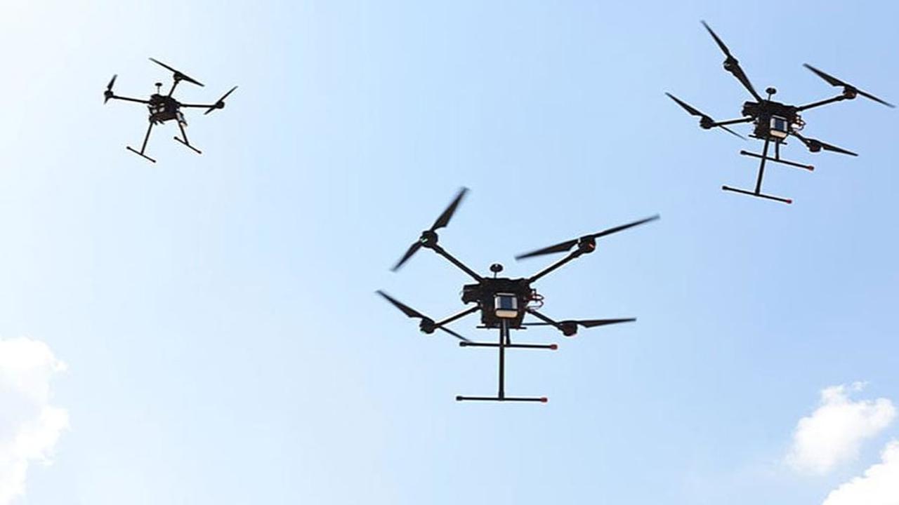 Perusahaan Drone Israel Pakai Cuplikan Video Bunuh Warga Palestina di Gaza Buat Marketing
