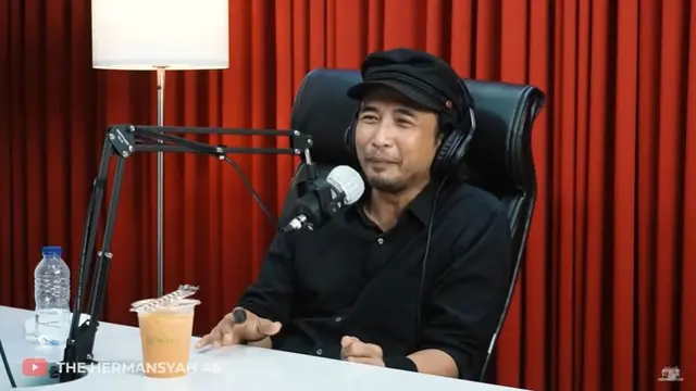 Piyu Padi (Foto: YouTube)