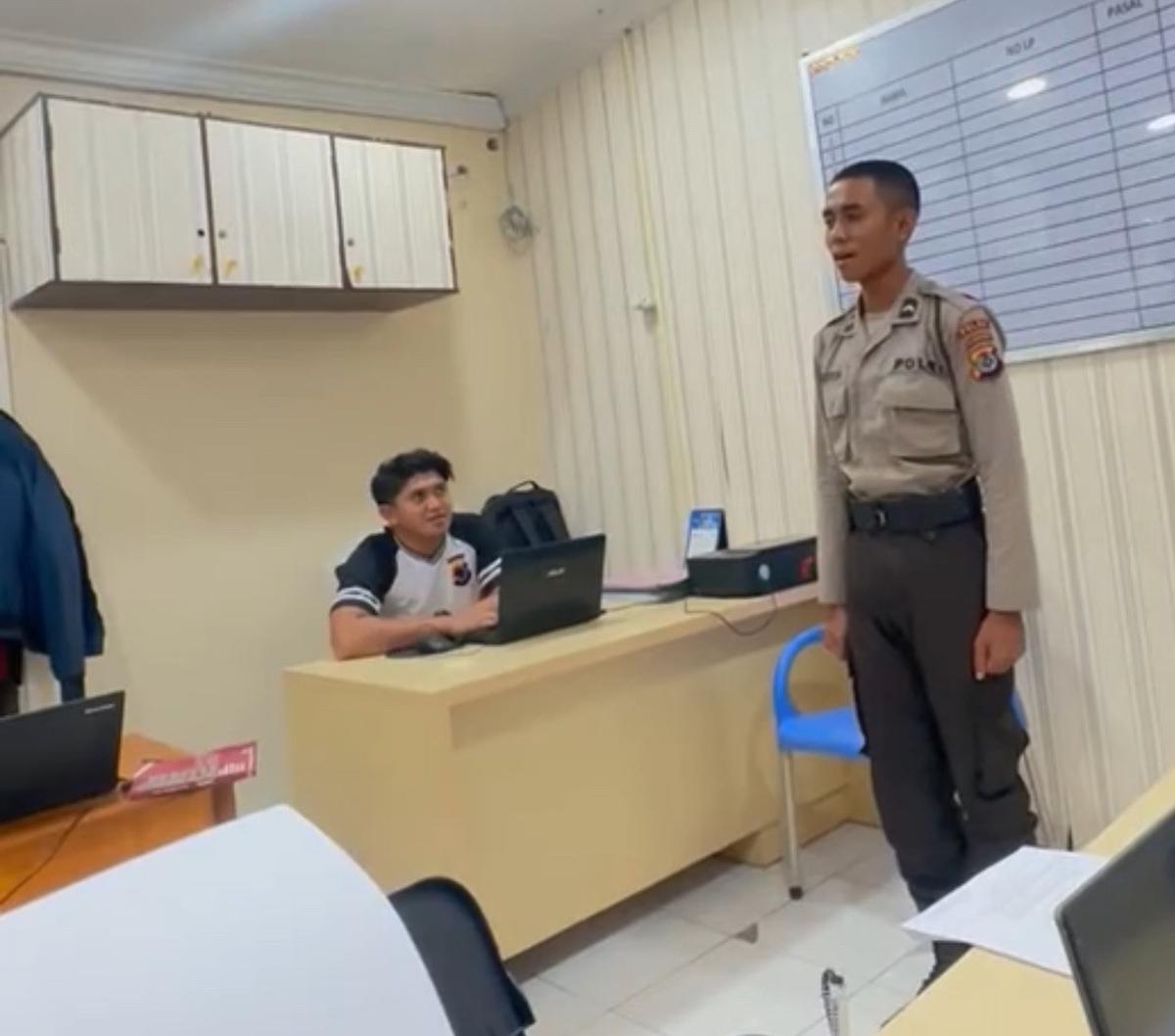 Dok. Istimewa