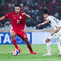 Trio Bali United Maksimalkan Recovery Setelah Membela Timnas Indonesia U-23