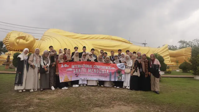 MA El Bayan, Cilacap. (Foto: Dok. MA El Bayan)