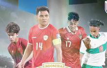 4 Pemain Cadangan yang Bisa jadi Andalan Timnas Indonesia saat Duel Kontra Laos di Piala AFF 2024