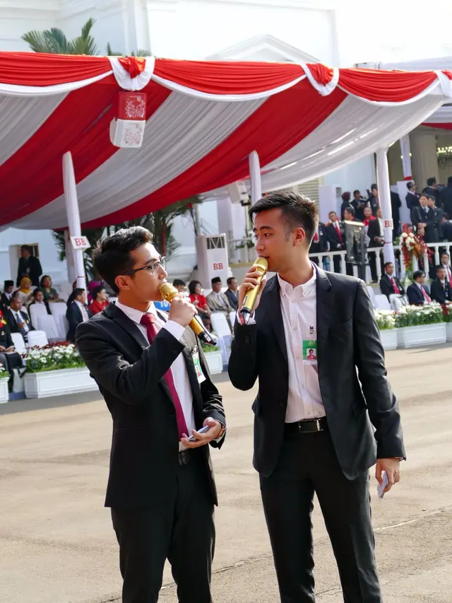 Vidi Aldiano dan Vadi Akbar