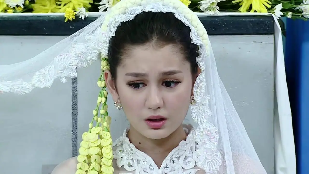Buku Harian Seorang Istri