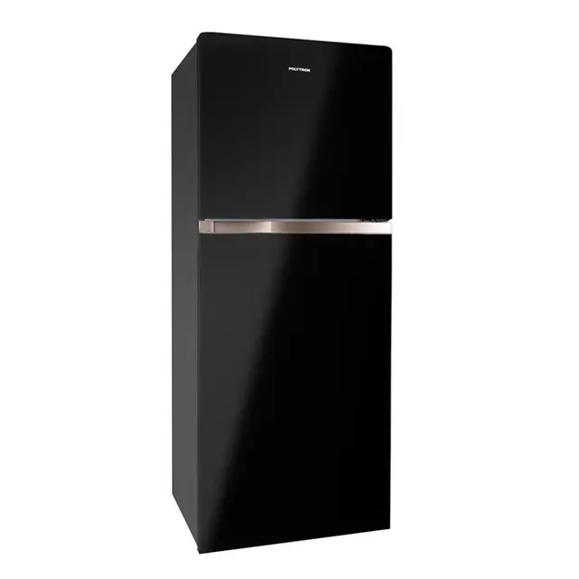 Cocok Buat Para Moms yang Suka Simpan Banyak Makanan dan Minuman, Kulkas Satu Ini Tawarkan Banyak Keunggulan