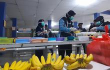 Menteri Anas dan Badan Gizi Siapkan Skema Program Makan Bergizi Gratis