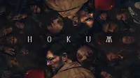 6 Tokoh Kunci Film Hokum Dibintangi Adam Scott dan Florence Ordesh, Misteri Penyihir di Kamar Hotel