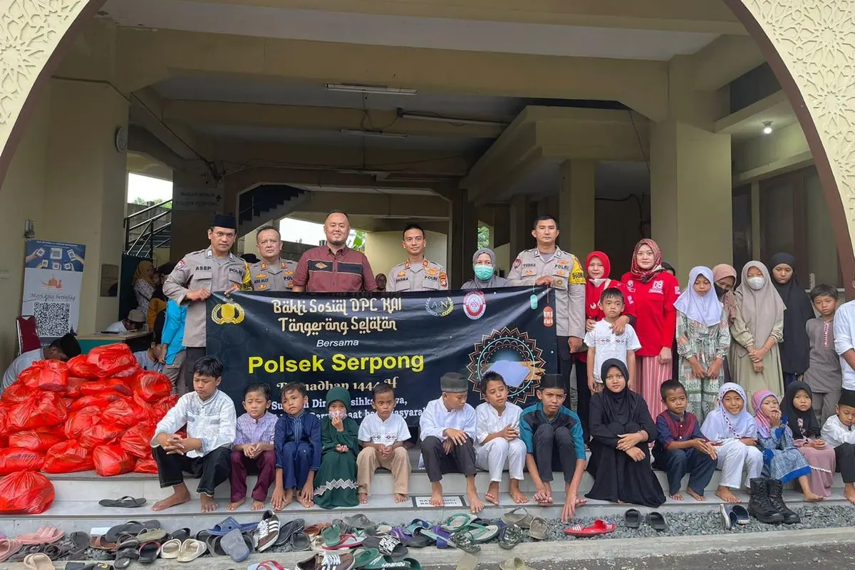 Santunan Yatim
