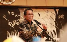 Menkum Supratman: Transformasi Digital Kemenkum Tuntas April 2026, Hadiah Usai Lebaran