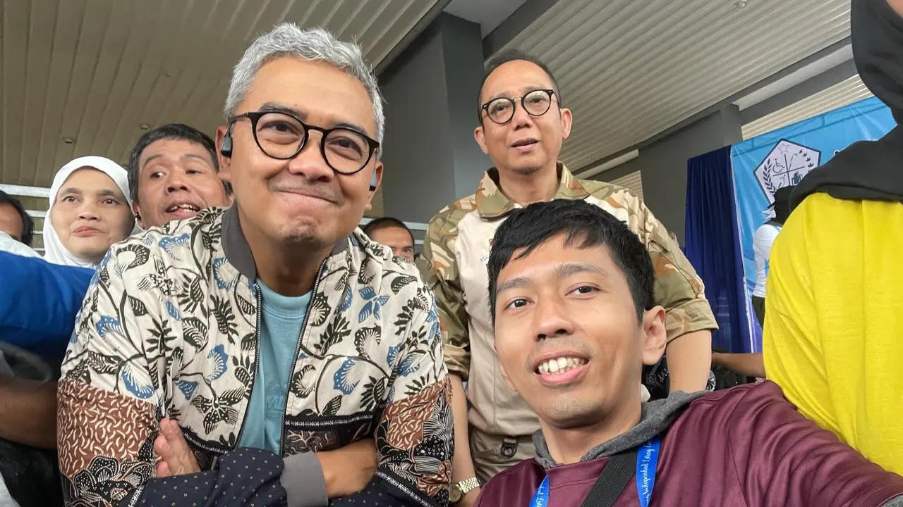 Wali Kota Bandung Terpilih Janji Perhatikan 4 Kelompok Rentan dalam Jalankan Setiap Kebijakan