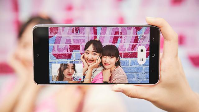 Samsung Galaxy S21 FE 5G