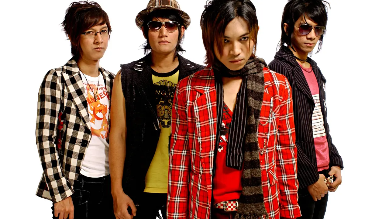 J-Rocks