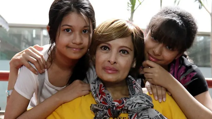 Foto: copyright KapanLagi.com