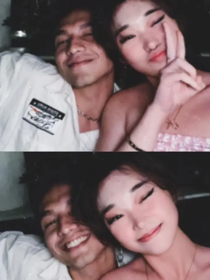 Dikabarkan dekat, Livy Renata akui hanya berteman dengan Jefri Nichol