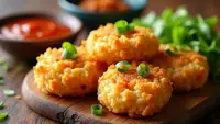 Resep Snack Nasi Makaroni Praktis yang Bikin Nagih