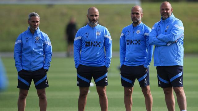 Manchester City