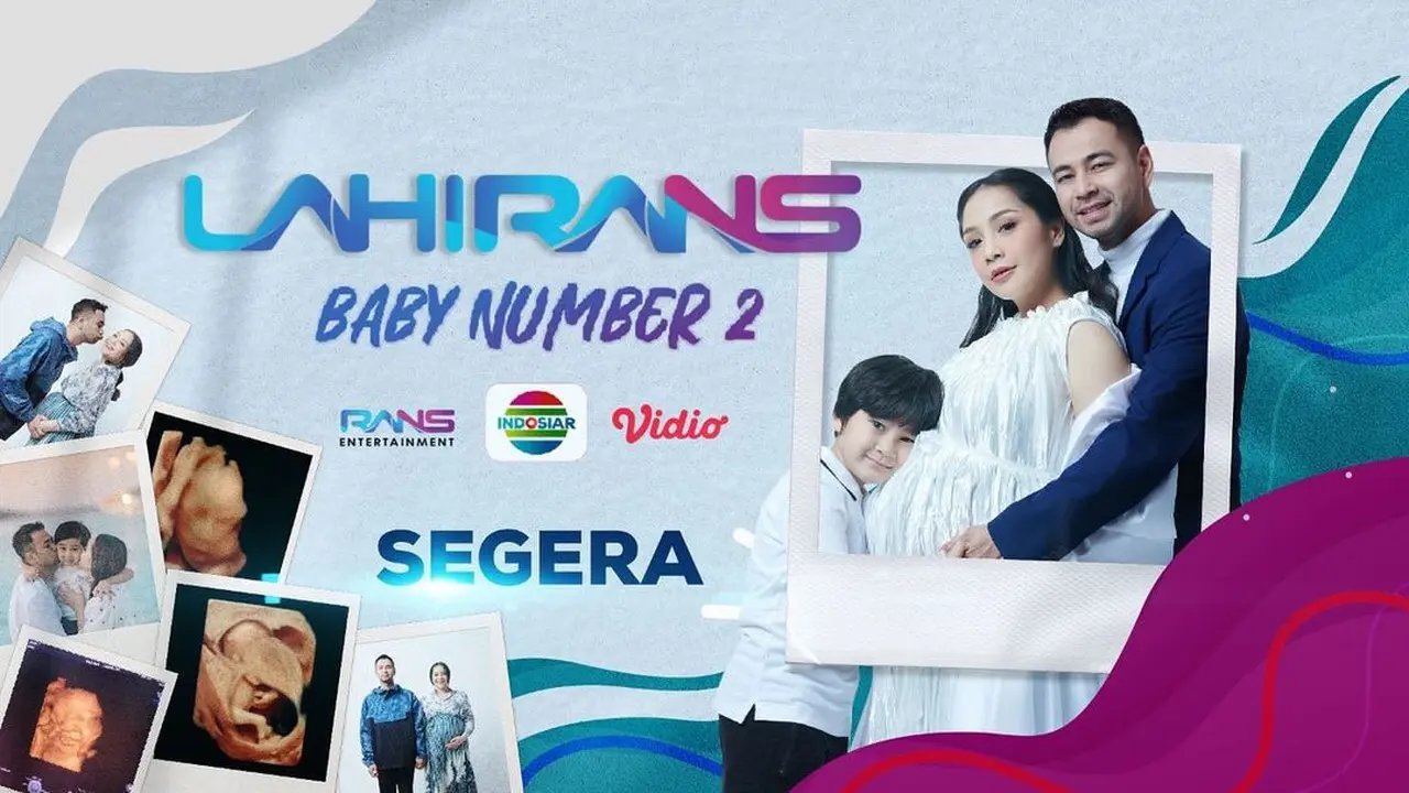 Persiapan Nagita Slavina jelang persalinan. (instagram.com/harsiwiachmad)
