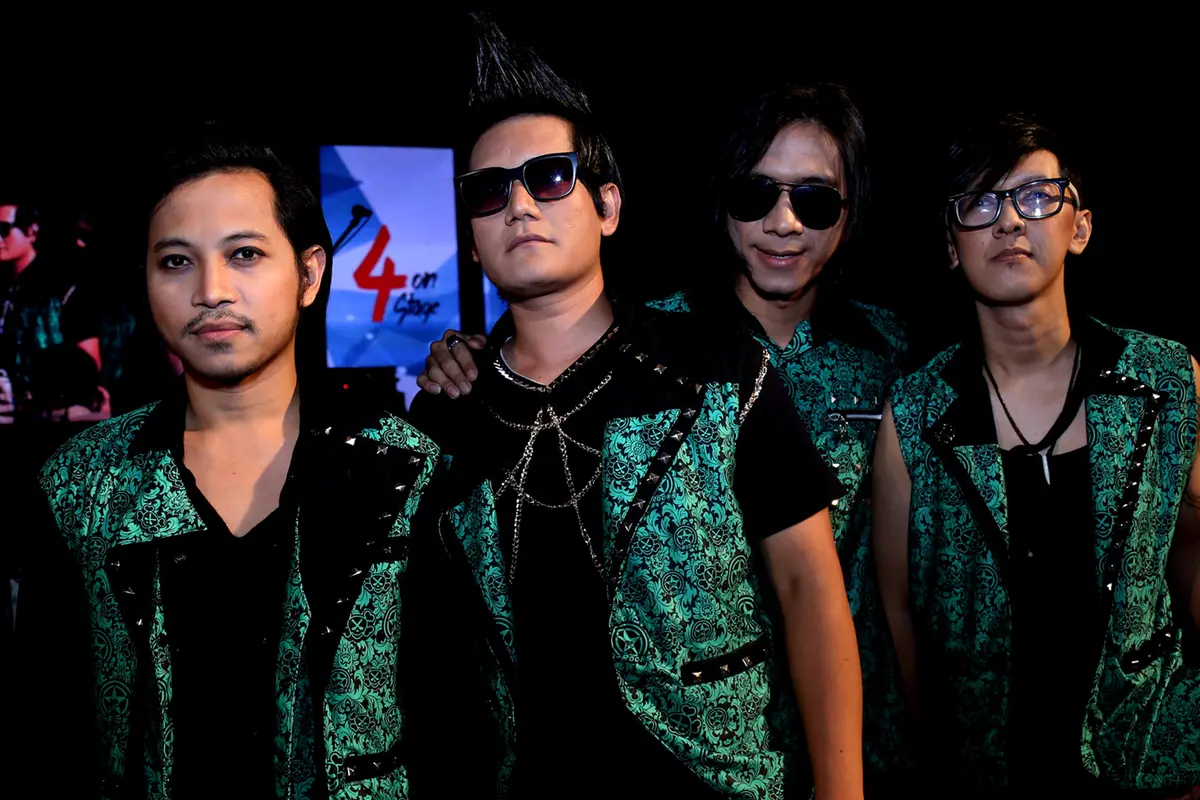 J-Rocks