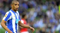 City Siap Boyong Gelandang Porto