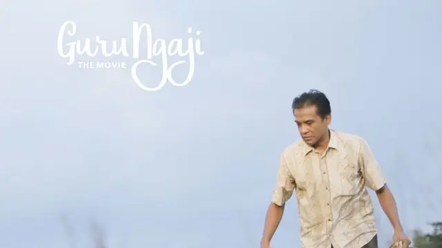 Film Guru Ngaji