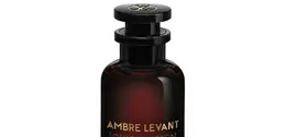 Louis Vuitton kembali melanjutkan eksplorasi lintas budaya melalui Ambre Levant, parfum terbaru yang bergabung dalam koleksi Fragrances of the World (Sumber: Louis Vuitton)