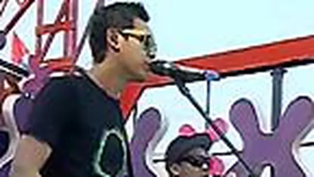 Bondan & Fade 2 Black - Tak Sempurna