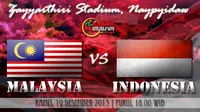 Malaysia Vs Indonesia: Rivalitas Tiada Henti