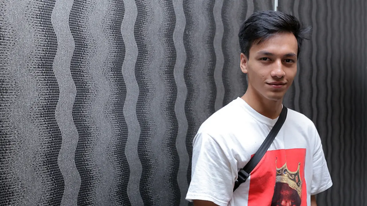 [Bintang] Jefri Nichol