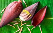 Cara Mudah Rebus Jantung Pisang agar Tidak Pahit dan Awet Putih, Cukup Pakai 1 Bahan Dapur