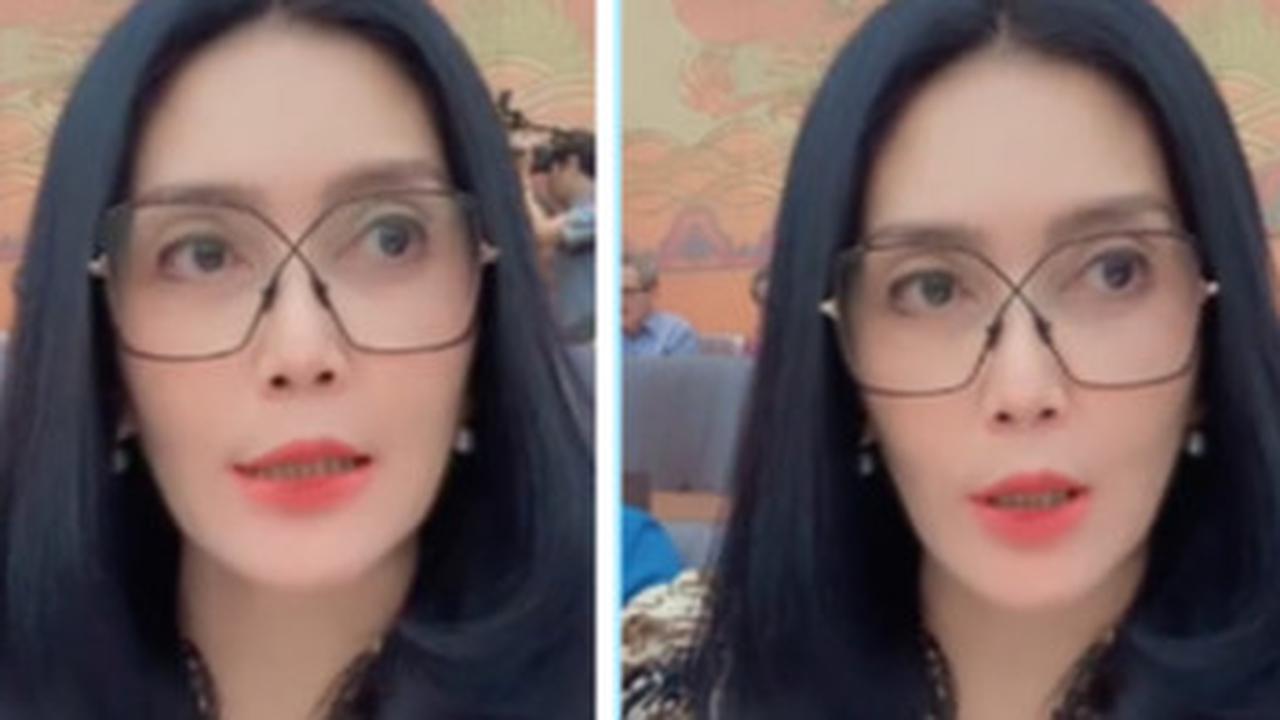 Rieke Diah Pitaloka Menangis Mat Solar Tanahnya Digusur Buat Tol Tapi Belum Dibayar: Oneng Uber Terus