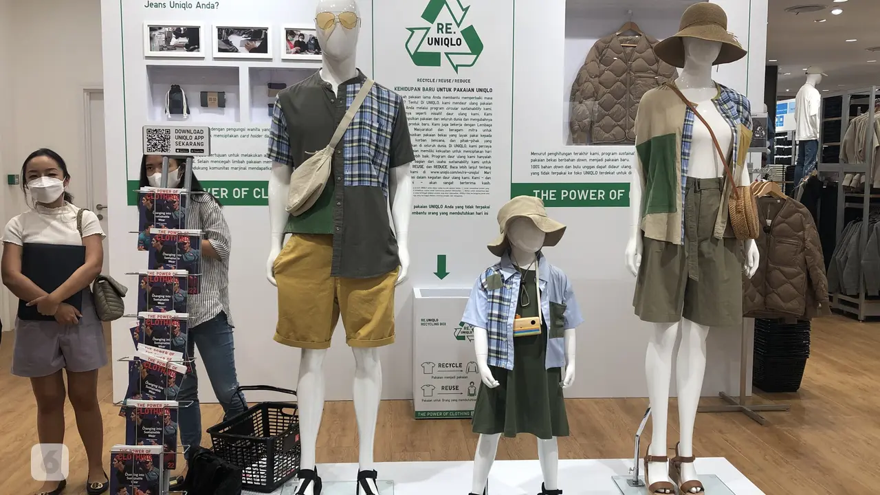 UNIQLO Indonesia