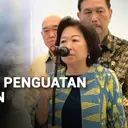 Rapat Bareng Presiden, DEN Dorong Penanganan Karhutla dan Dampak Asap