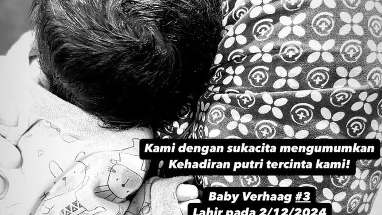 8 Potret Perjuangan Jessica Iskandar Melahirkan Anak Ketiga, Alami Pendarahan