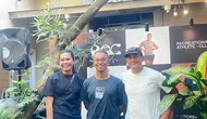 Saat Lagu Raisa dan Bernadya Menemukan Bahasa Baru dalam Koleksi Sportswear